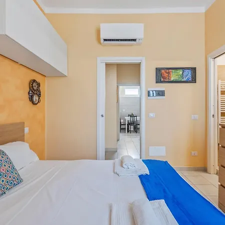 Large Milano 3bdr 4 Baths San Siro Apartment