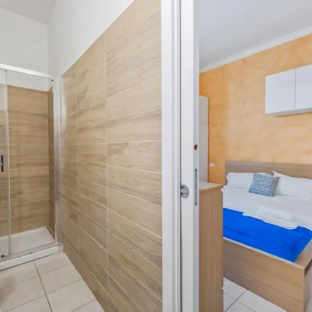 Large Milano 3bdr 4 Baths San Siro