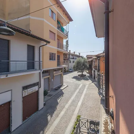 Apartment Large Milano 3bdr 4 Baths San Siro